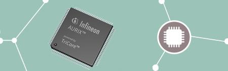 英飛凌Aurix2G TC3XX GETH模塊詳解