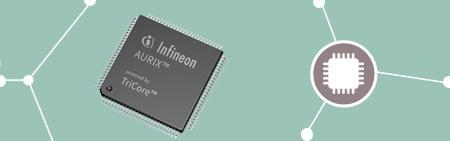 英飛凌Aurix2G TC3XX DMA模塊詳解