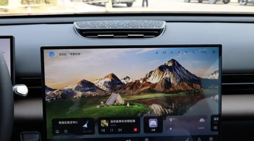 特斯拉秘密推进廉价电动SUV中国生产计划;华为发布DriveONE运动域及全场景闪充;全球首款支持180度视野的全固态激光雷达参考设计发布