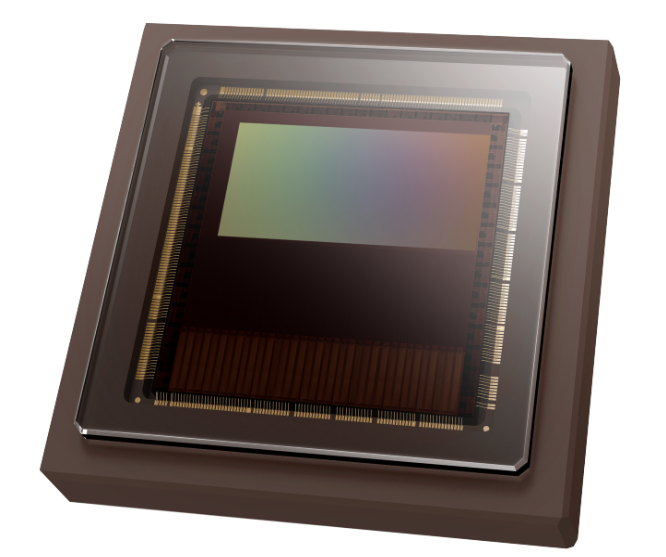 Teledyne e2v扩展适用于三维激光三角测量应用的Flash系列CMOS图像传感器