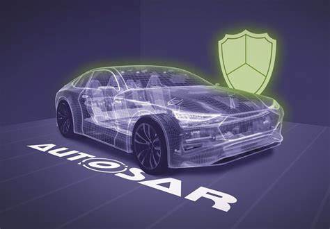 Autosar CyberSecurity之HSM和CSM， CryIf，Crypto Driver之间的关系