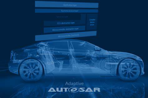 AUTOSAR软件系统的功能安全（Classic AUTOSAR基础篇）  