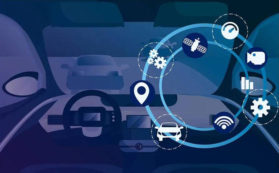 智能网联汽车远程升级（OTA）发展现状及建议