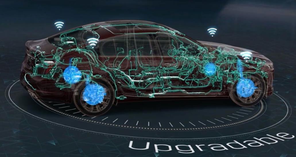 智能网联汽车多域电子电气架构会如何发展？