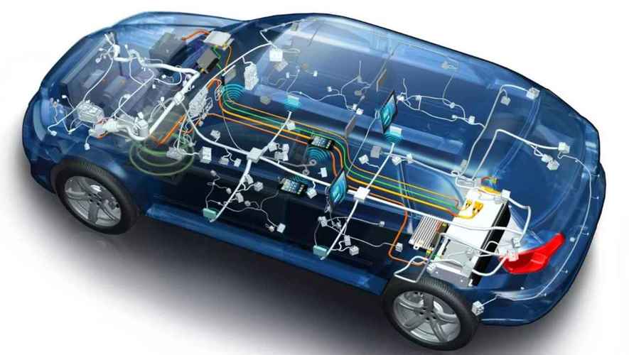 符合ISO26262功能安全标准评估的自动驾驶汽车下一代配电系统拓扑方案的设计