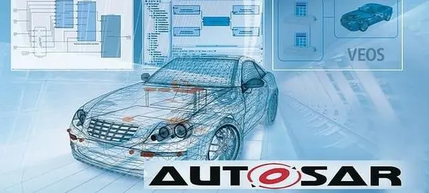 自动驾驶汽车AUTOSAR软件架构和Apollo软件架构
