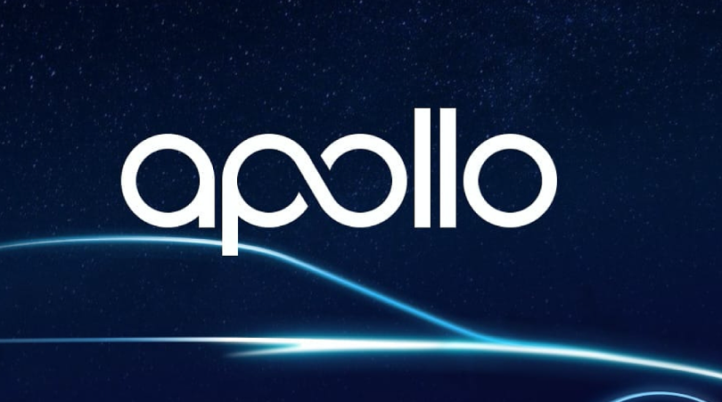 百度发布全球首个L4级自动驾驶大模型Apollo ADFM，称比人类驾驶更安全