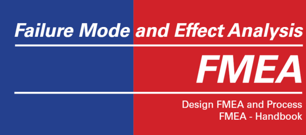 FMEA第五版英文版