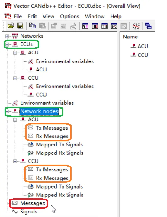 CAN DBC文件详解_牛喀网-具身智能开发者生态