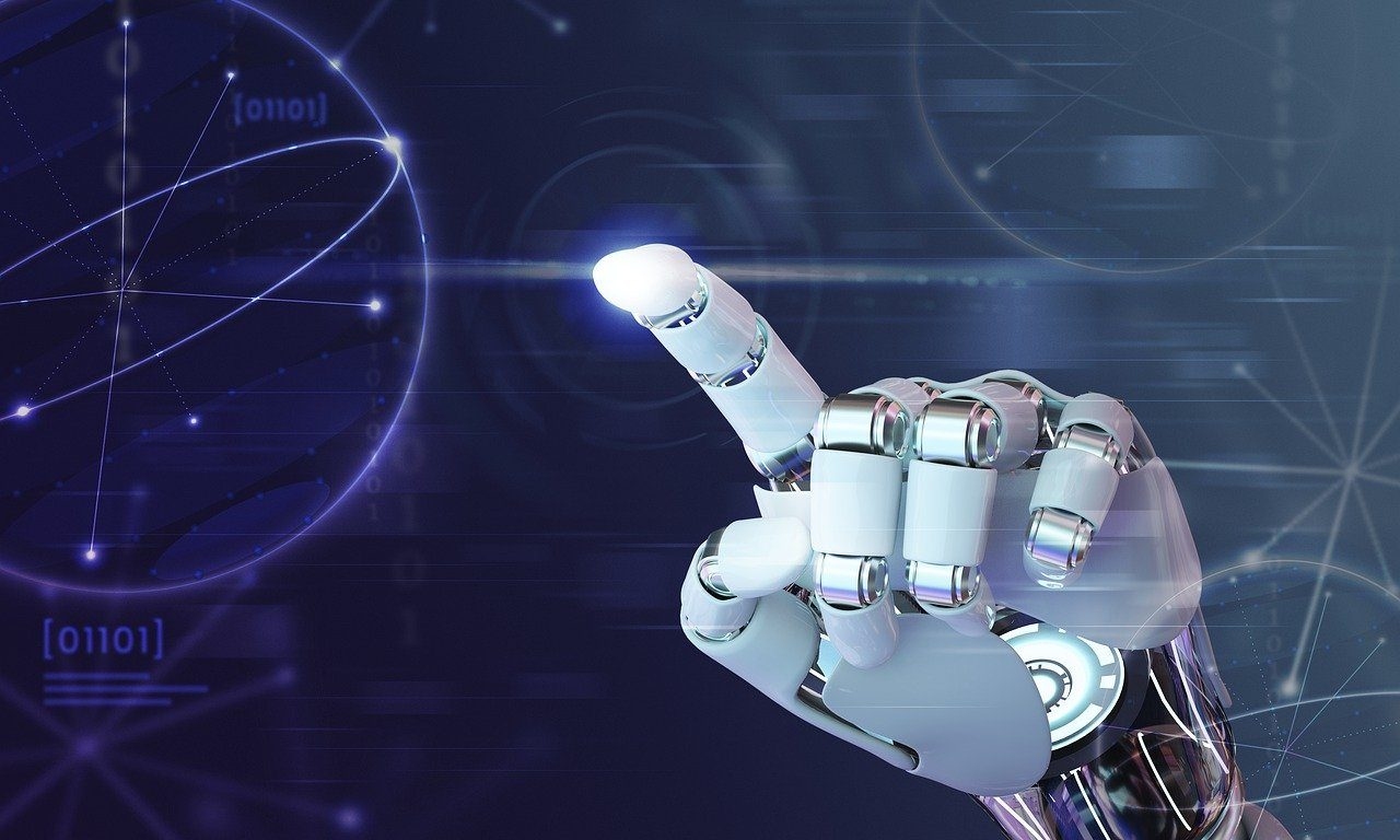 前沿突破！先進(jìn)假手再現(xiàn)人類觸覺，開啟機(jī)器人技術(shù)與醫(yī)療新變革