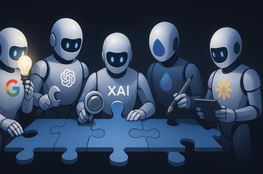 大型語言模型推理技術演進與前沿模型對比分析 ——o3/Gemini 2.0/Claude 3.7 核心技術解析