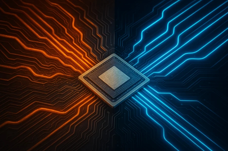 全球首款 UCIe 光學小芯片問世：Ayar Labs 突破銅互連瓶頸，構建開放 AI 算力生態