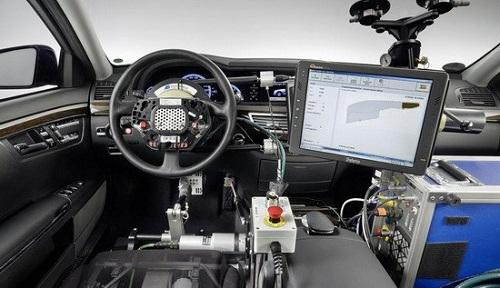 自動駕駛系統工程（MBSE）實踐技術高級培訓