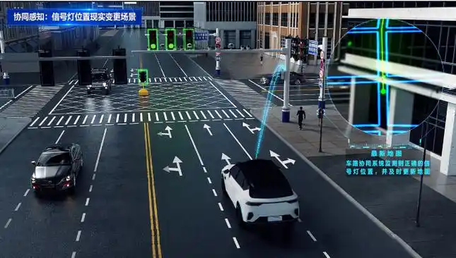 感知技術：智能駕駛高精度定位實現技術高級培訓