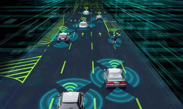 通信技術：智能汽車的通信和網絡技術培訓