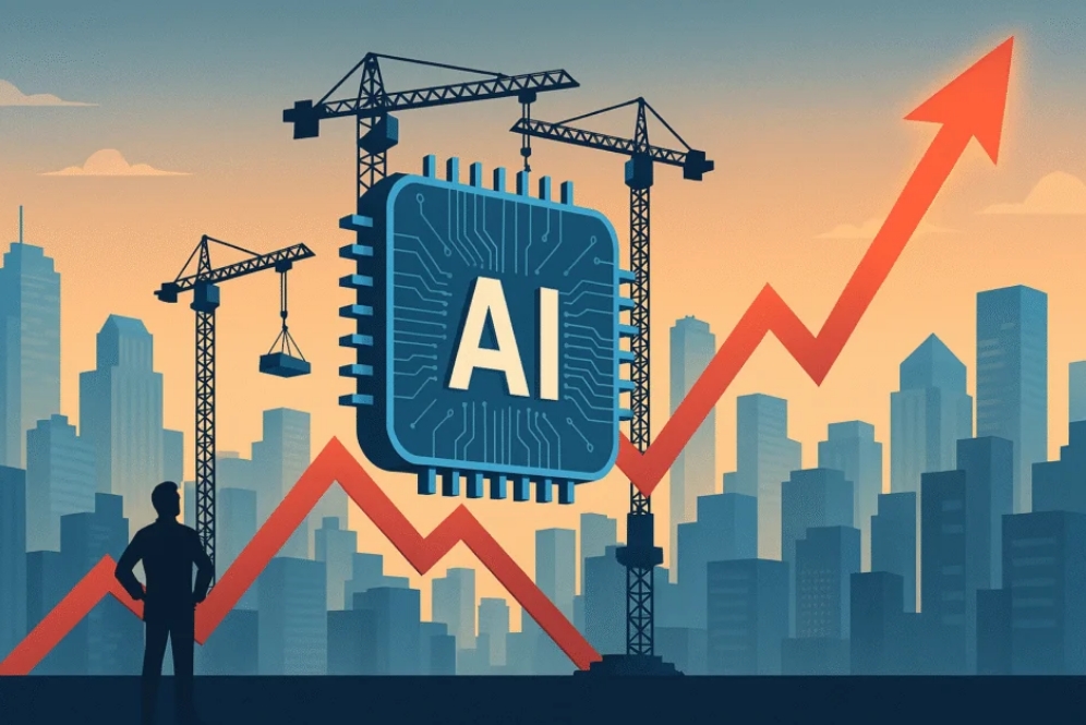 AI 时代科技文化破局：从僵化层级到敏捷创新的颠覆性转型指南