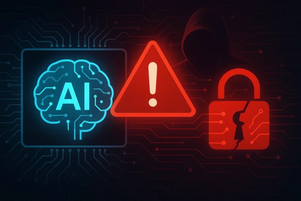 AI安全危机爆发！Enkrypt AI报告实锤：Mistral多模态模型68%攻击成功率，涉黄/化武生成触目惊心（附防御方案）