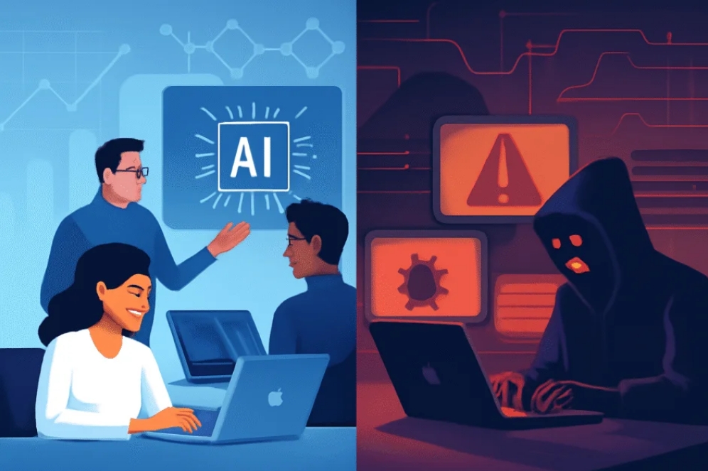 思科 2025 AI 安全报告：72% 企业存漏洞，提示注入与数据投毒成首要威胁