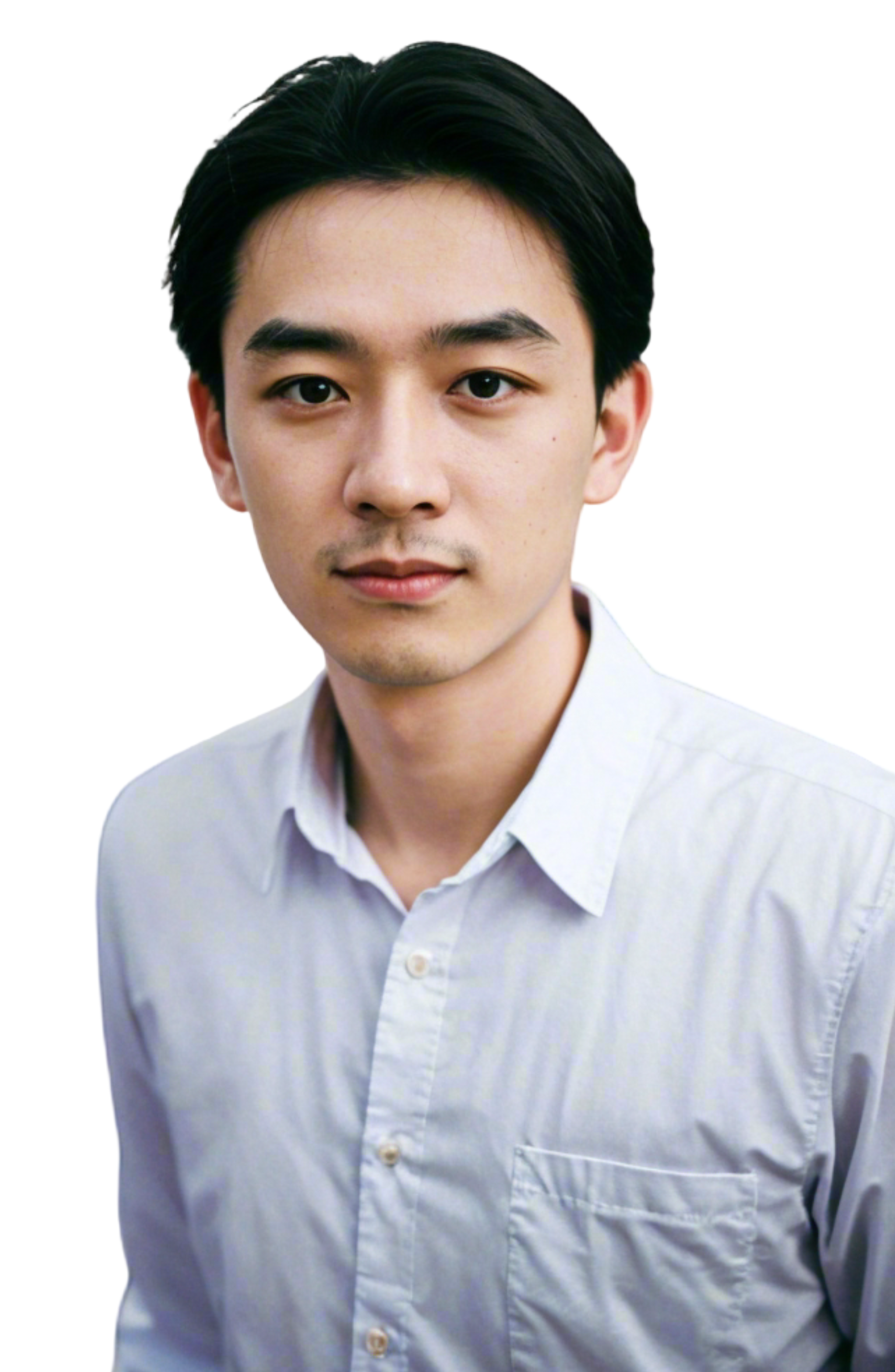 主機廠首席智駕顧問 申老師