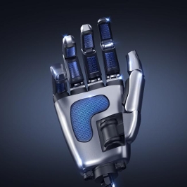 掌心壓力傳感器