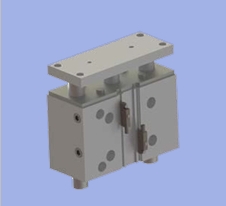 焊接用導桿氣缸