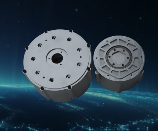 關節模組 (應用于旋轉機構)HTKT-AM-XXX-PLSerie