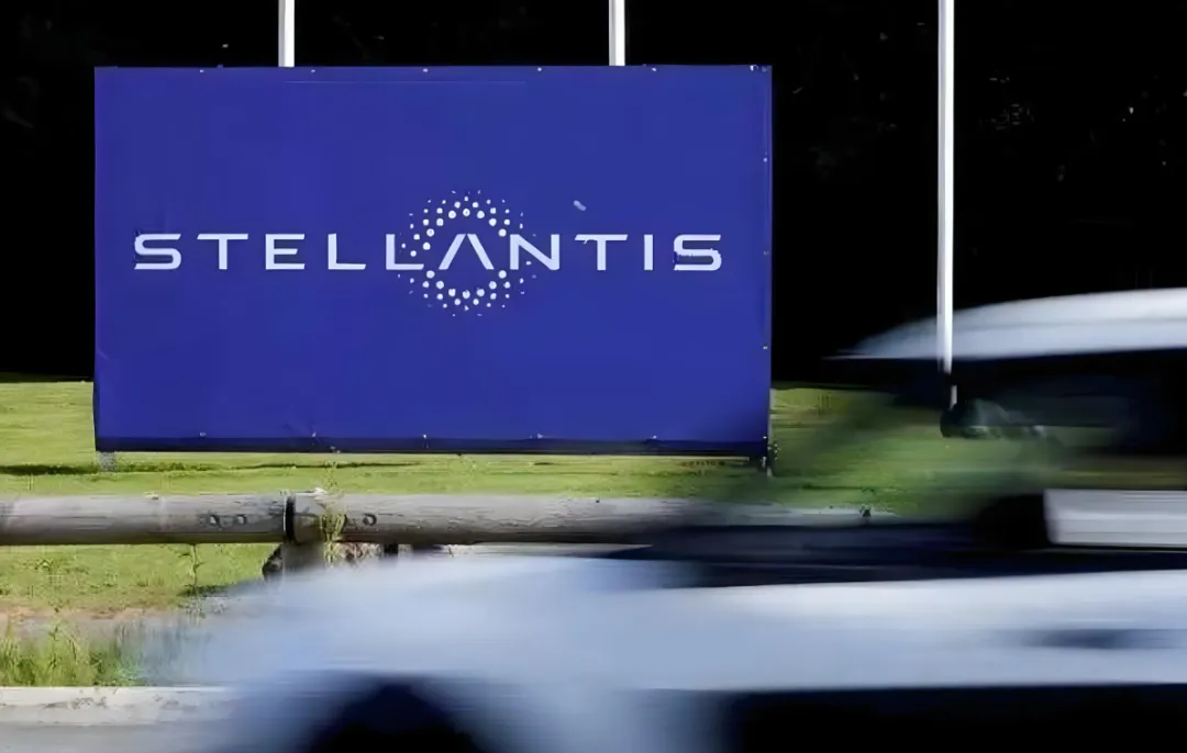 Stellantis集团新CEO上任，任命集团全新领导团队
