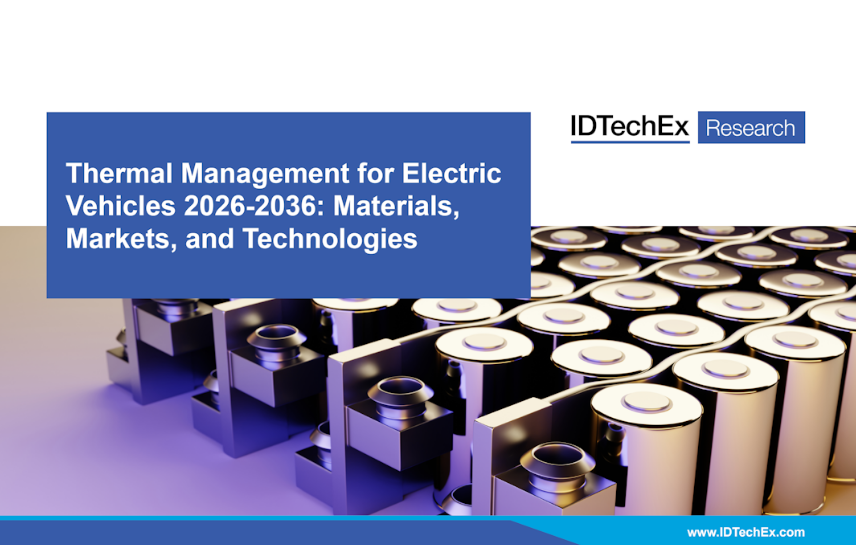 深度解析：《2026-2036 年電動汽車熱管理技術路線與市場戰略白皮書》
