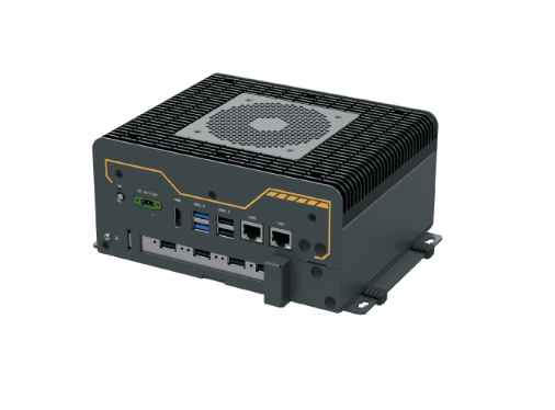 多功能高算力AI邊緣計算系統(tǒng) BRAV-7123