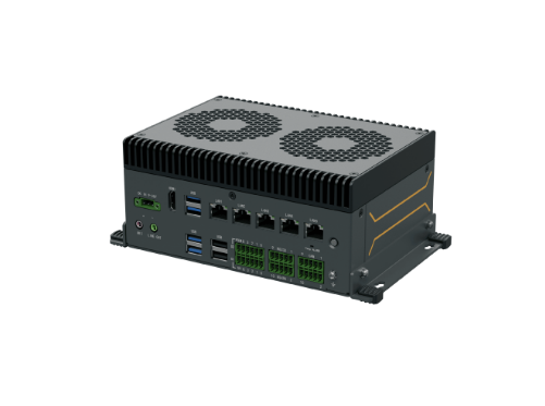 多功能高算力AI邊緣計算系統(tǒng) BRAV-7135