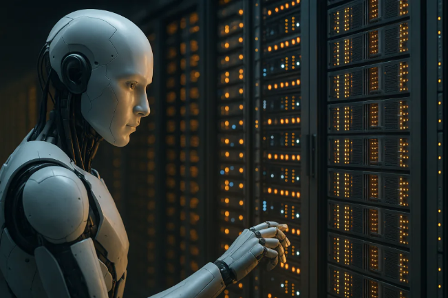 從摩爾定律到 OpenAI 定律：人工智能發(fā)展的指數(shù)軌跡與影響解析