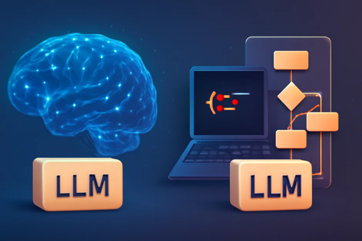 神經(jīng)符號(hào)大語(yǔ)言模型崛起：純大語(yǔ)言模型的瓶頸與突破路徑