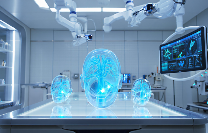 清華 × 生數(shù)科技發(fā)布 Vidar 模型：多視圖物理 AI 訓(xùn)練突破少樣本泛化瓶頸