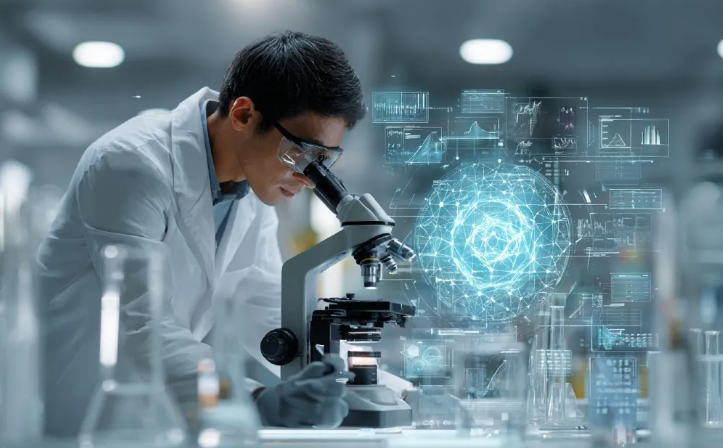 計(jì)算機(jī)視覺增強(qiáng)癌癥研究：應(yīng)用場(chǎng)景、技術(shù)突破與研究效率提升