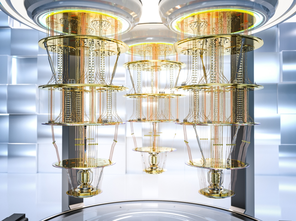 SAS 探索量子人工智能優(yōu)勢(shì)：定義、多維度價(jià)值與應(yīng)用前景