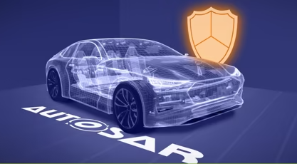 符合实时AUTOSAR OS的形式化设计和验证方法