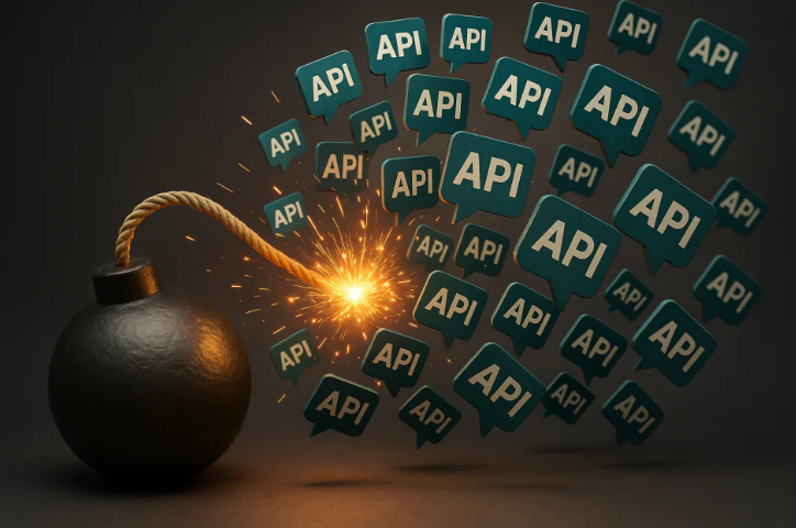 API 爆炸與氛圍編程：生成式 AI 時(shí)代的挑戰(zhàn)及治理策略