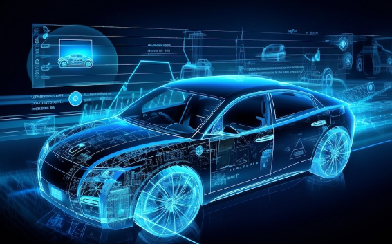 汽車多核架構中內存系統故障檢測的改進算法