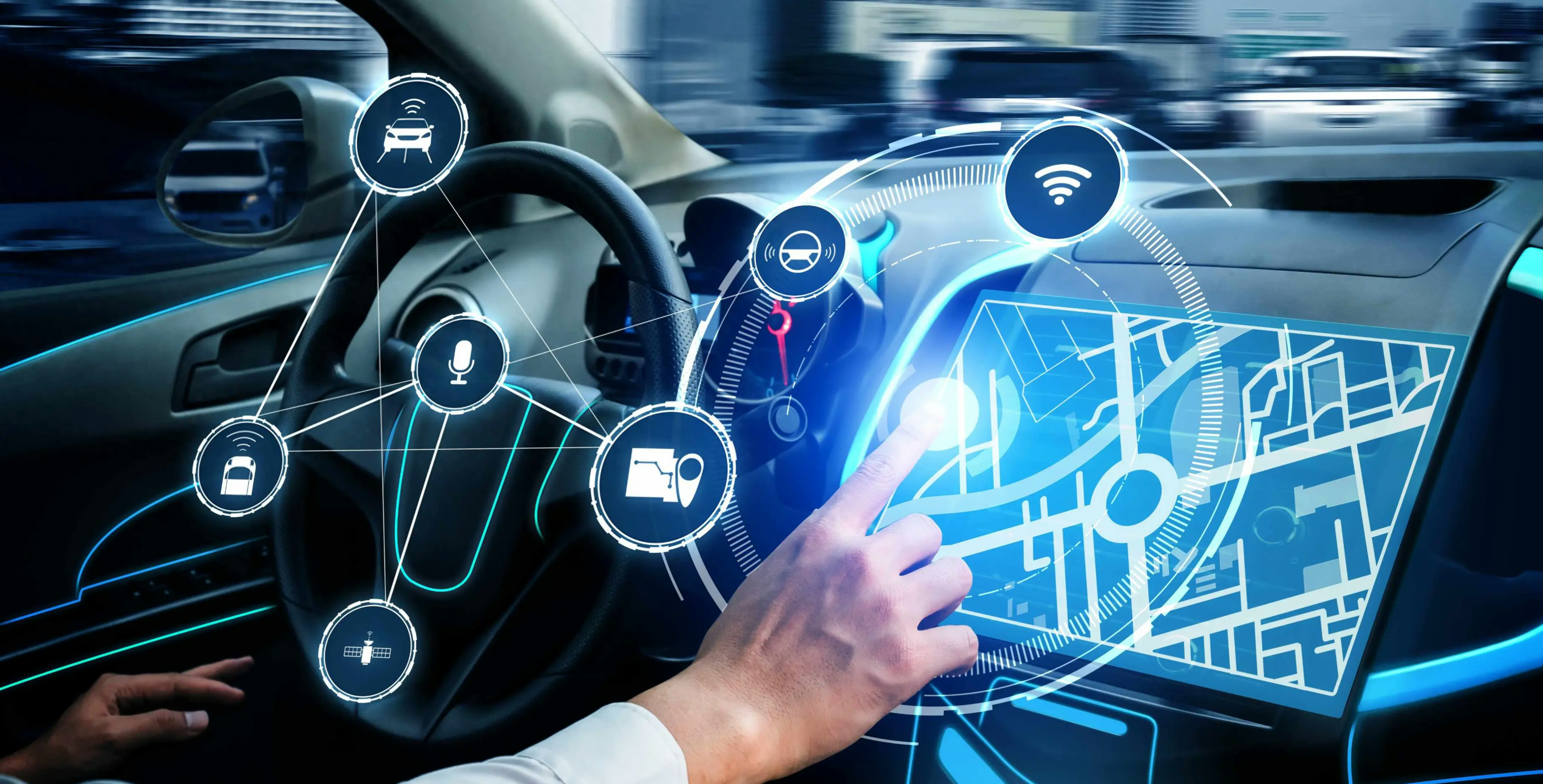 QNX操作系統網絡安全開發技術