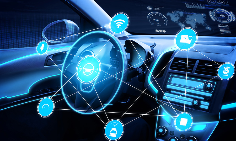 汽車軟件質量技術精講