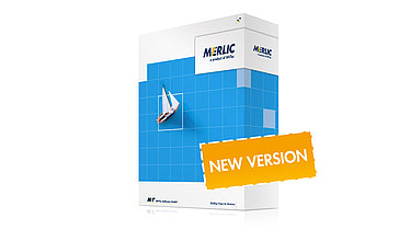 无需编程机器视觉软件MVTec MERLIC 5.8新版发布：强化机器视觉应用全流程可靠性，无需编程也能高效落地