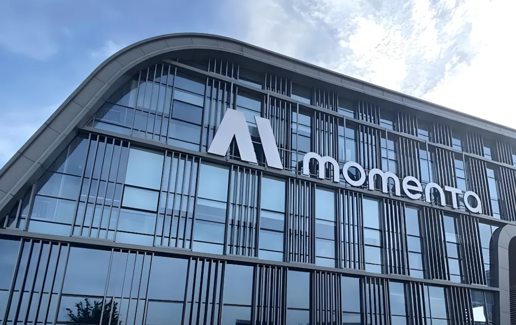 消息曝Momenta正筹备新一轮融资，估值可达60亿美元