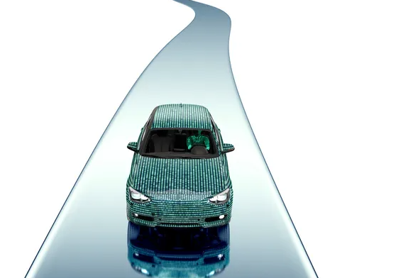 面向汽車網絡安全的輕量級加密技術