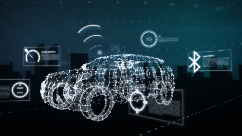 用于設計和驗證自動駕駛系統的場景庫