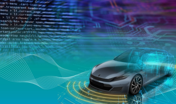 汽车网络安全综合参考架构