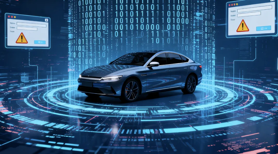 首次成立！现代汽车集团成立网络威胁响应团队