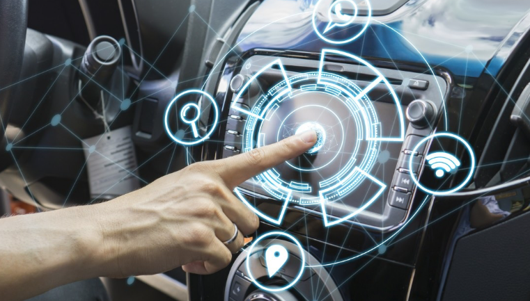 汽車藍牙信息娛樂系統隱私風險：攻擊分析與防御策略