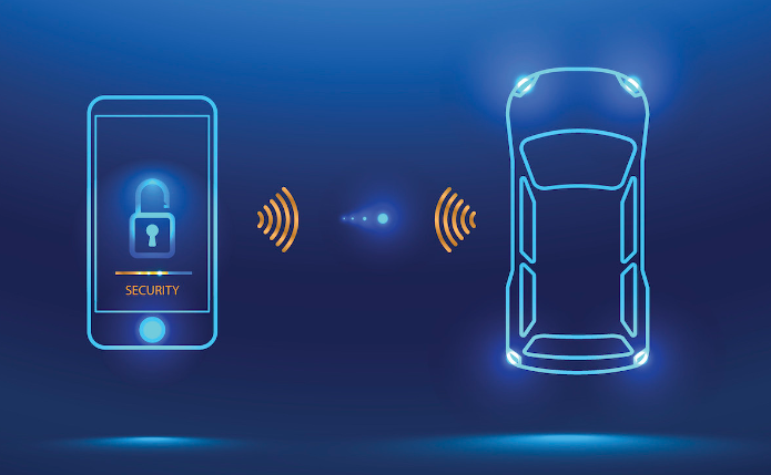 利用攻擊圖進行汽車威脅分析與風險評估