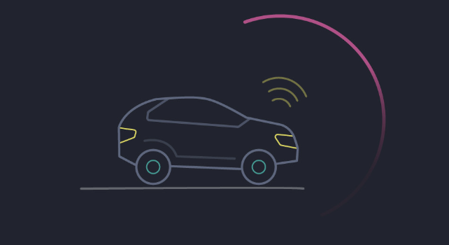 车联网环境下无线通信技术部署及云服务整合方案