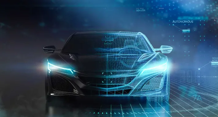 安森美半导体宣布与FORVIA HELLA续签长期战略合作协议